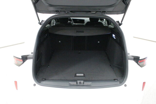 Opel Astra 2026 Sports Tourer Edition Plus Hybrid 145 Automaatti