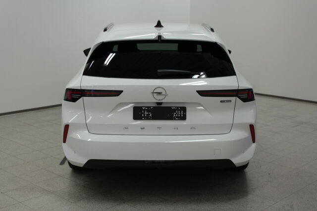 Opel Astra 2026 Sports Tourer Edition Plus Hybrid 145 Automaatti