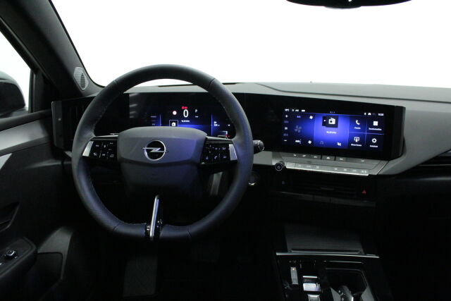 Opel Astra 2026 Sports Tourer Edition Plus Hybrid 145 Automaatti