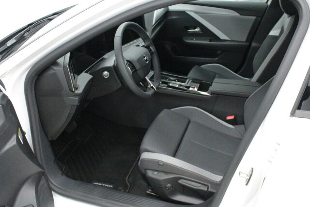 Opel Astra 2026 Sports Tourer Edition Plus Hybrid 145 Automaatti