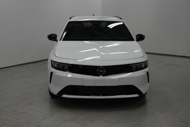 Opel Astra 2026 Sports Tourer Edition Plus Hybrid 145 Automaatti