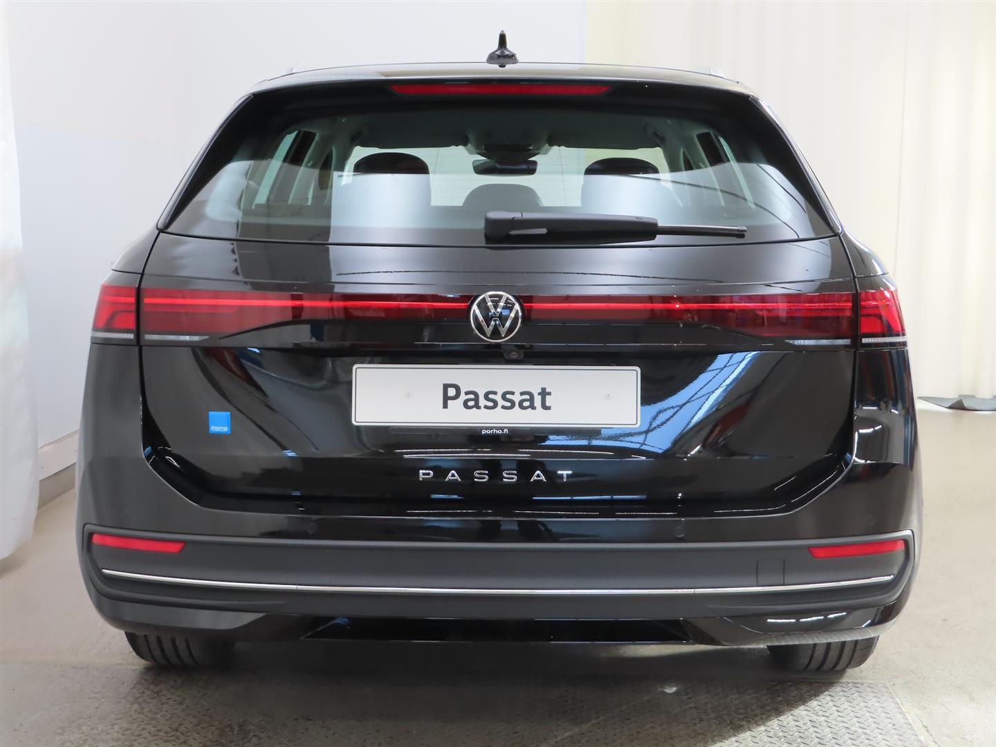 Volkswagen Passat 2026, kuva 4/9