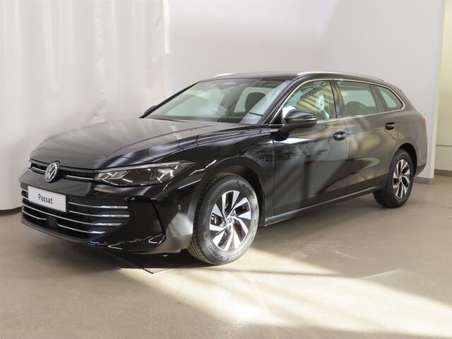 Volkswagen Passat 2026 Variant Comfort Business 2,0 TDI SCR 90 kW DSG-automaatti