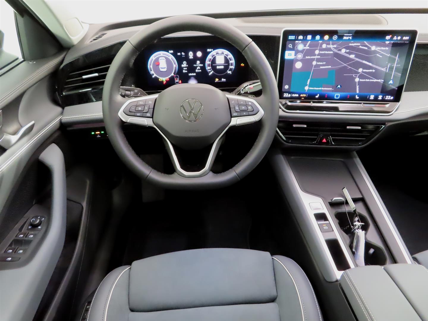 Volkswagen Passat 2026, kuva 7/9
