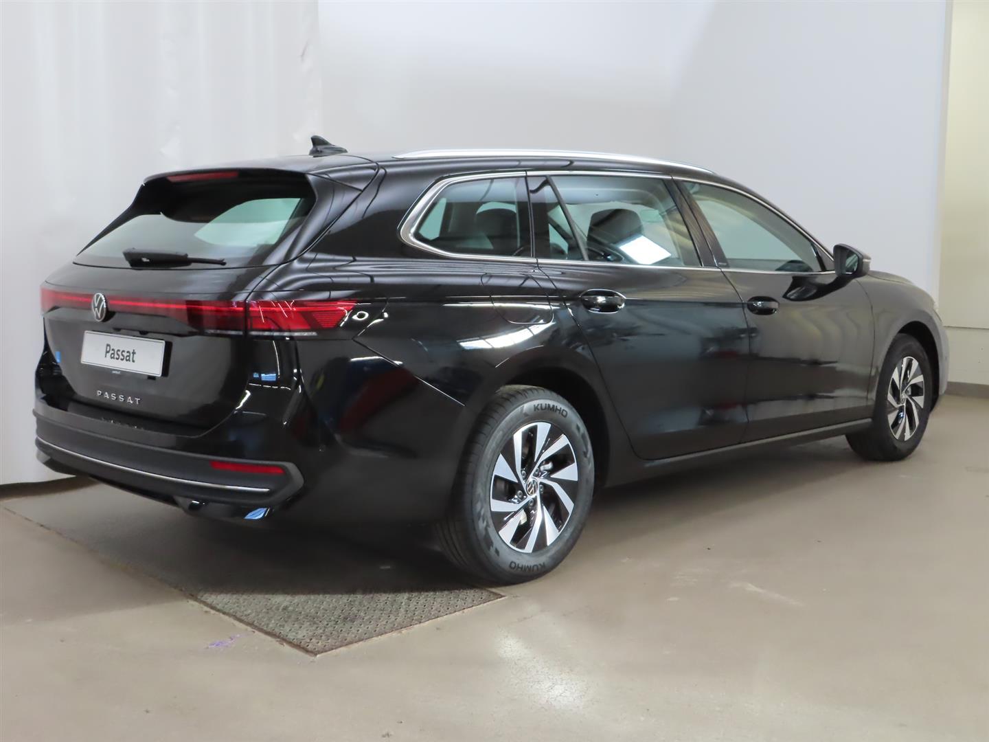 Volkswagen Passat 2026, kuva 2/9