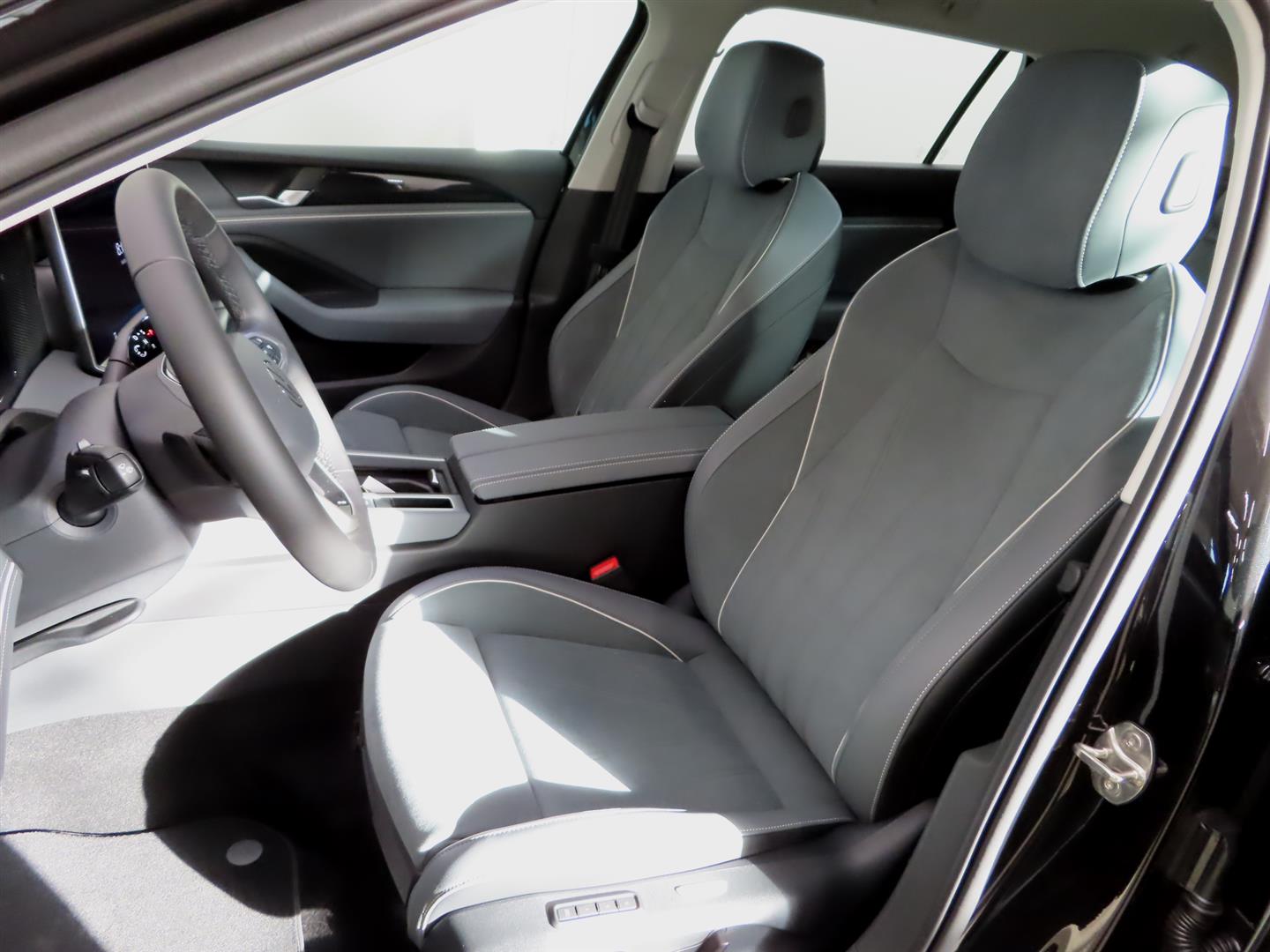 Volkswagen Passat 2026, kuva 5/9