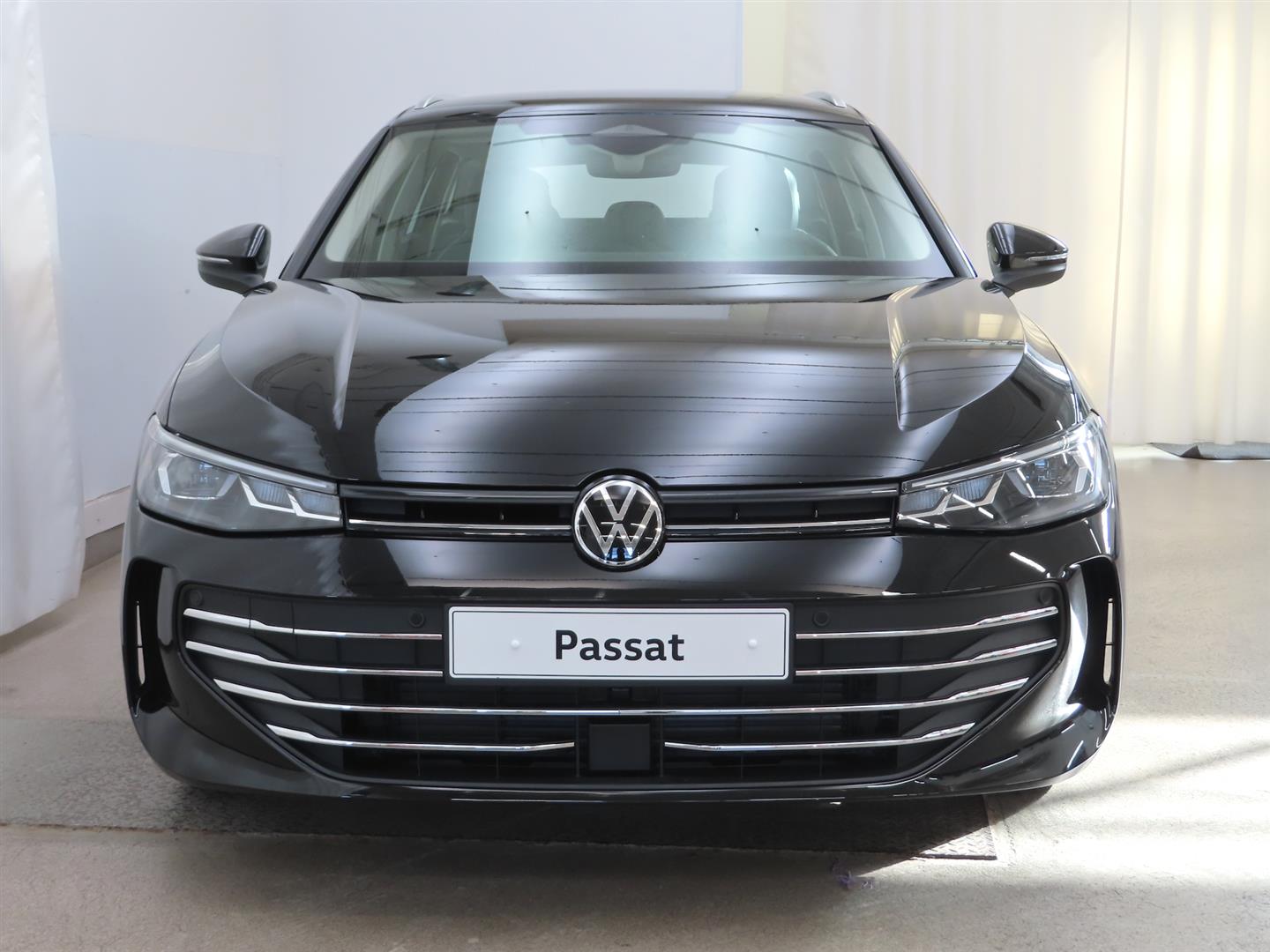 Volkswagen Passat 2026, kuva 3/9