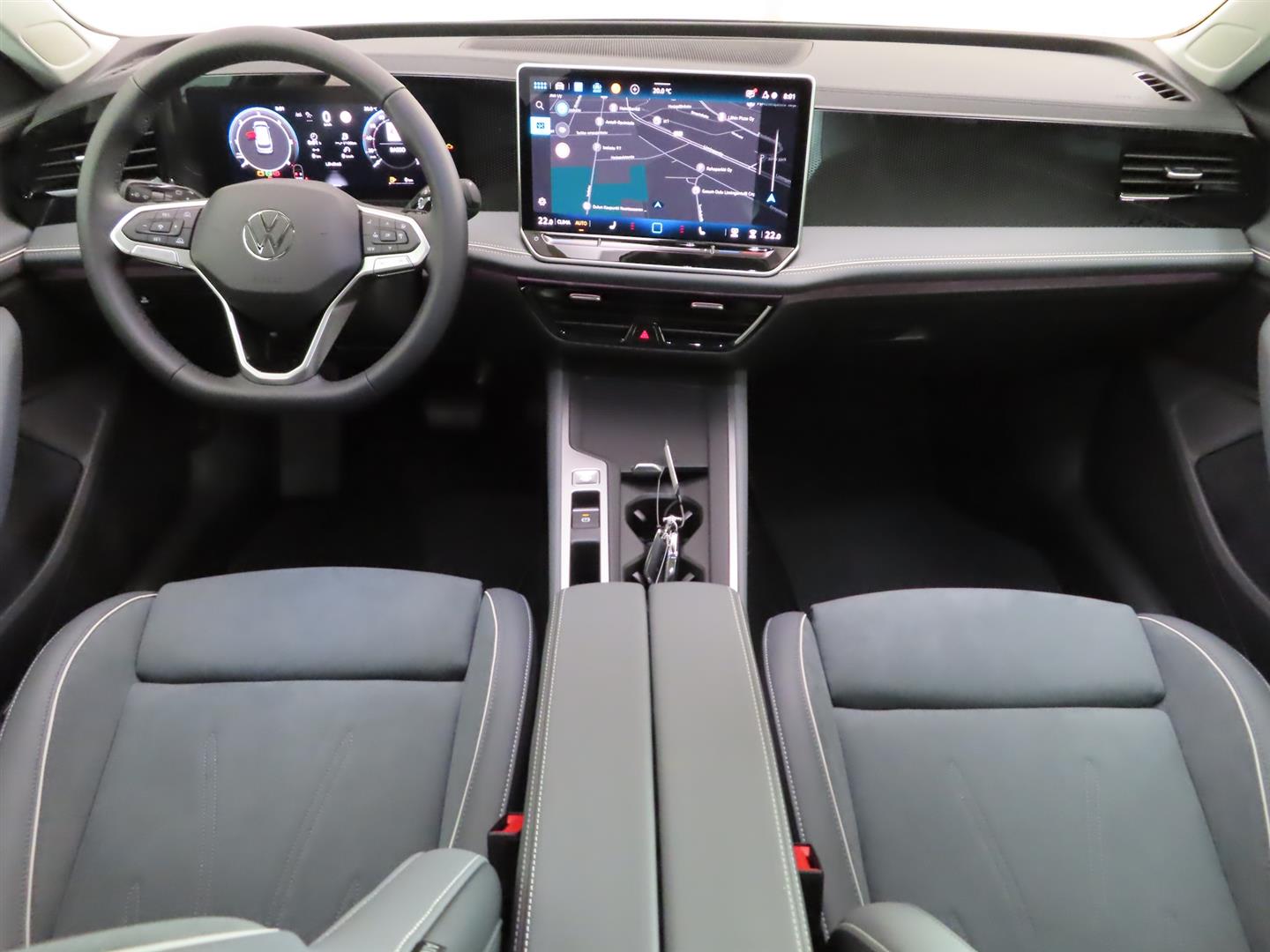 Volkswagen Passat 2026, kuva 6/9