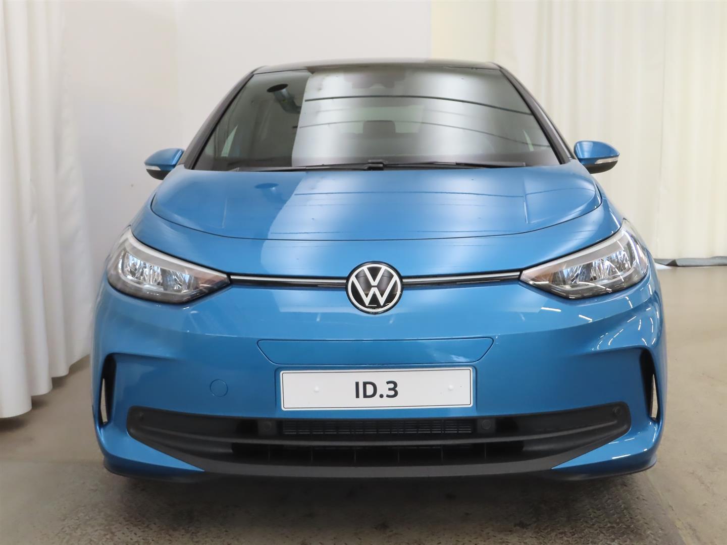 Volkswagen ID.3 2026, kuva 3/11