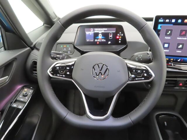 Volkswagen ID.3 2026 Pure Elegance 125 kW, akku 52 kWh
