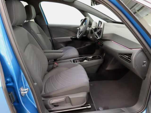 Volkswagen ID.3 2026 Pure Elegance 125 kW, akku 52 kWh
