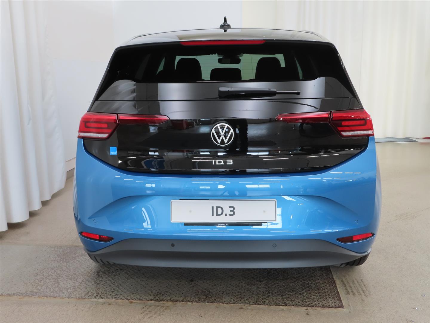 Volkswagen ID.3 2026, kuva 4/11