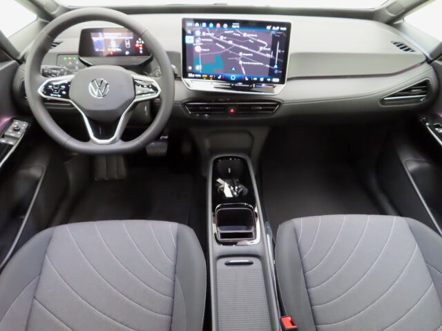 Volkswagen ID.3 2026 Pure Elegance 125 kW, akku 52 kWh