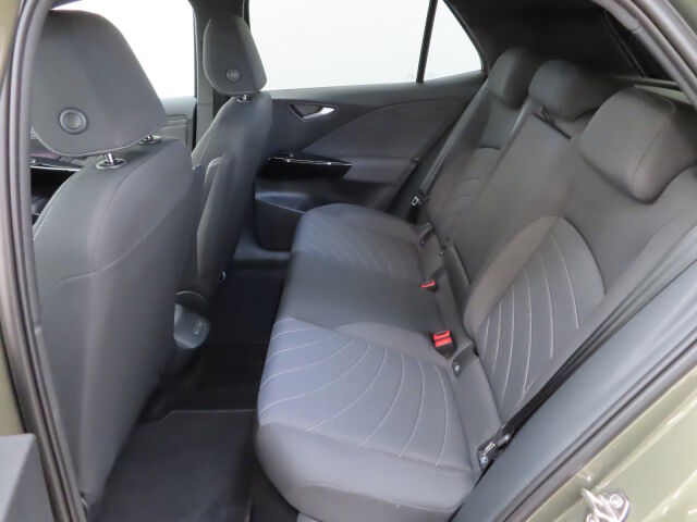 Volkswagen ID.3 2026 Pure Elegance 125 kW, akku 52 kWh
