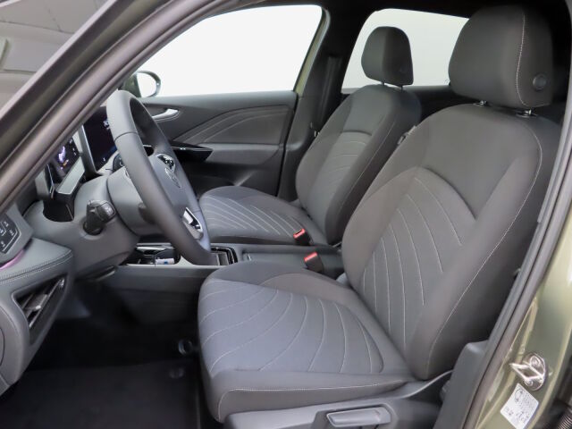 Volkswagen ID.3 2026 Pure Elegance 125 kW, akku 52 kWh