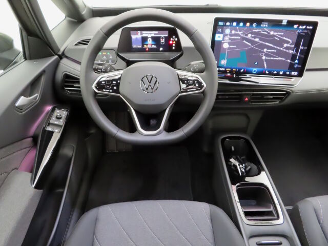 Volkswagen ID.3 2026 Pure Elegance 125 kW, akku 52 kWh