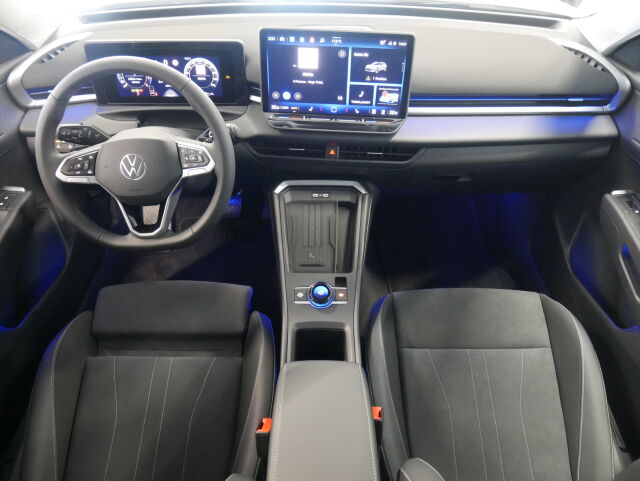 Volkswagen T-Roc 2026 Style 1,5 eTSI 110 kW (MHEV) DSG-automaatti*Heti toimitukseen!*