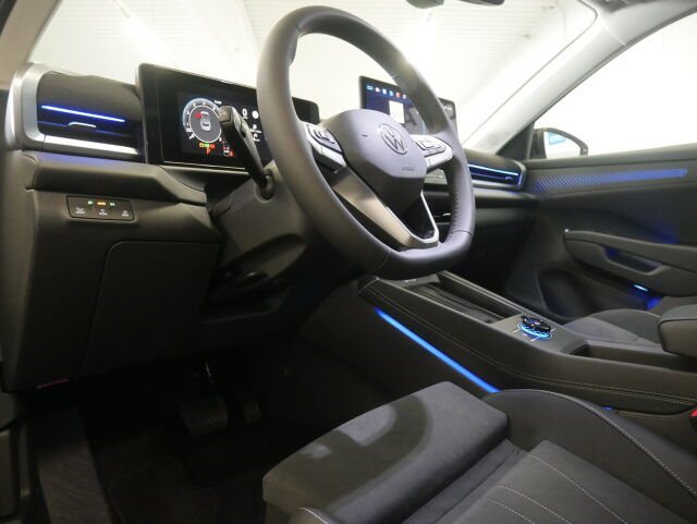 Volkswagen T-Roc 2026 Style 1,5 eTSI 110 kW (MHEV) DSG-automaatti*Heti toimitukseen!*