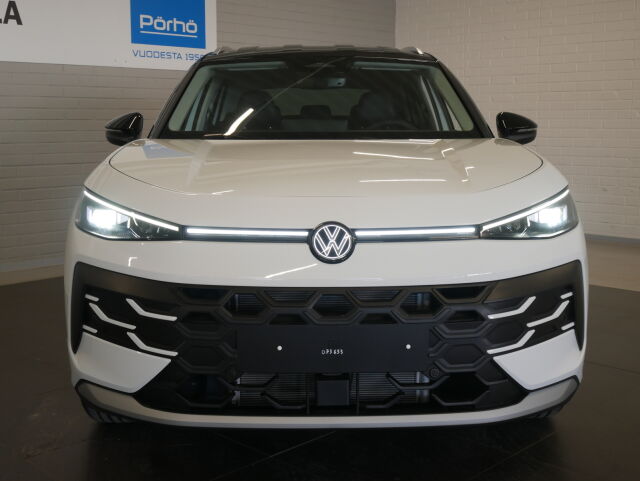 Volkswagen T-Roc 2026 Style 1,5 eTSI 110 kW (MHEV) DSG-automaatti*Heti toimitukseen!*