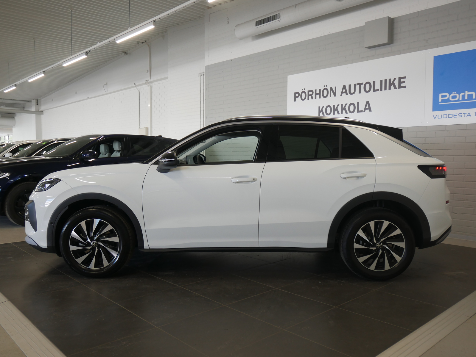 Volkswagen T-Roc 2026, kuva 2/28