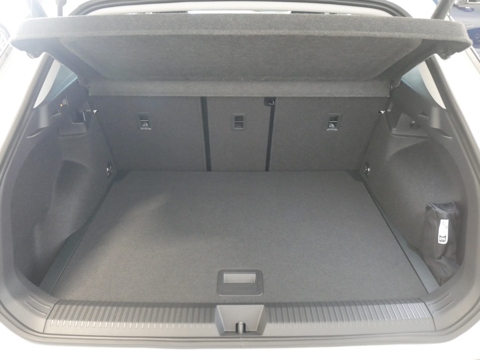 Volkswagen T-Roc 2026, kuva 5/28