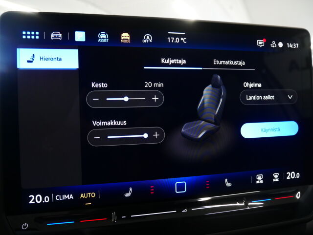 Volkswagen T-Roc 2026 Style 1,5 eTSI 110 kW (MHEV) DSG-automaatti*Heti toimitukseen!*