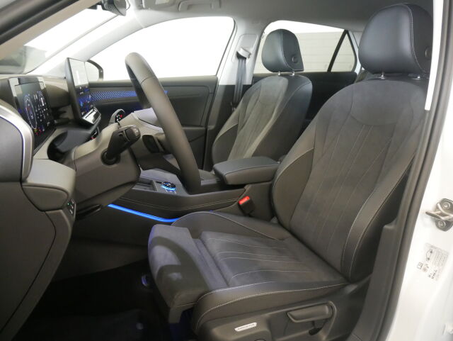 Volkswagen T-Roc 2026 Style 1,5 eTSI 110 kW (MHEV) DSG-automaatti*Heti toimitukseen!*
