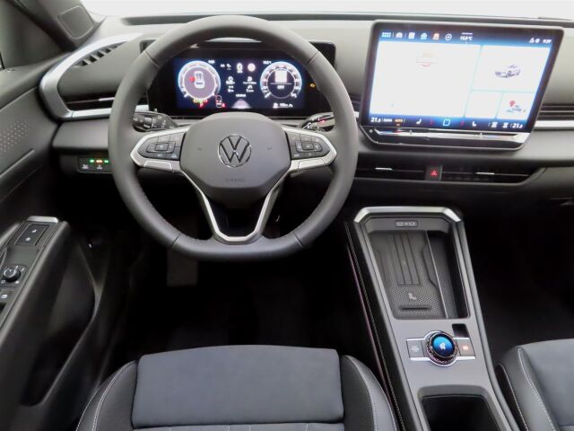 Volkswagen T-Roc 2026 Style 1,5 eTSI 110 kW (MHEV) DSG-automaatti