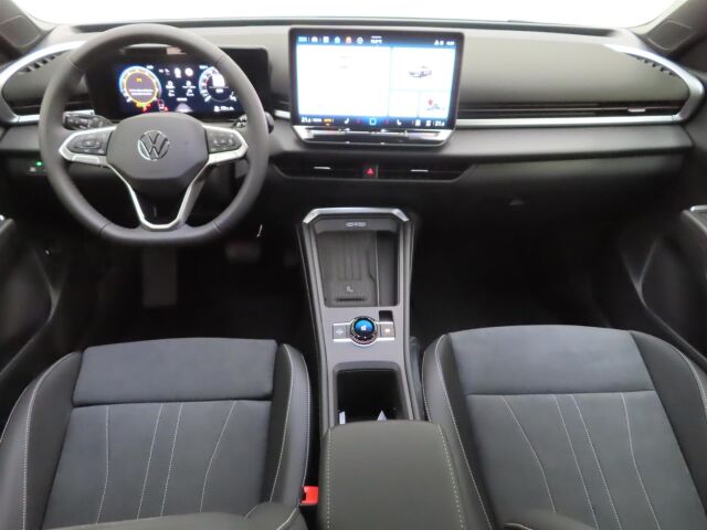 Volkswagen T-Roc 2026 Style 1,5 eTSI 110 kW (MHEV) DSG-automaatti