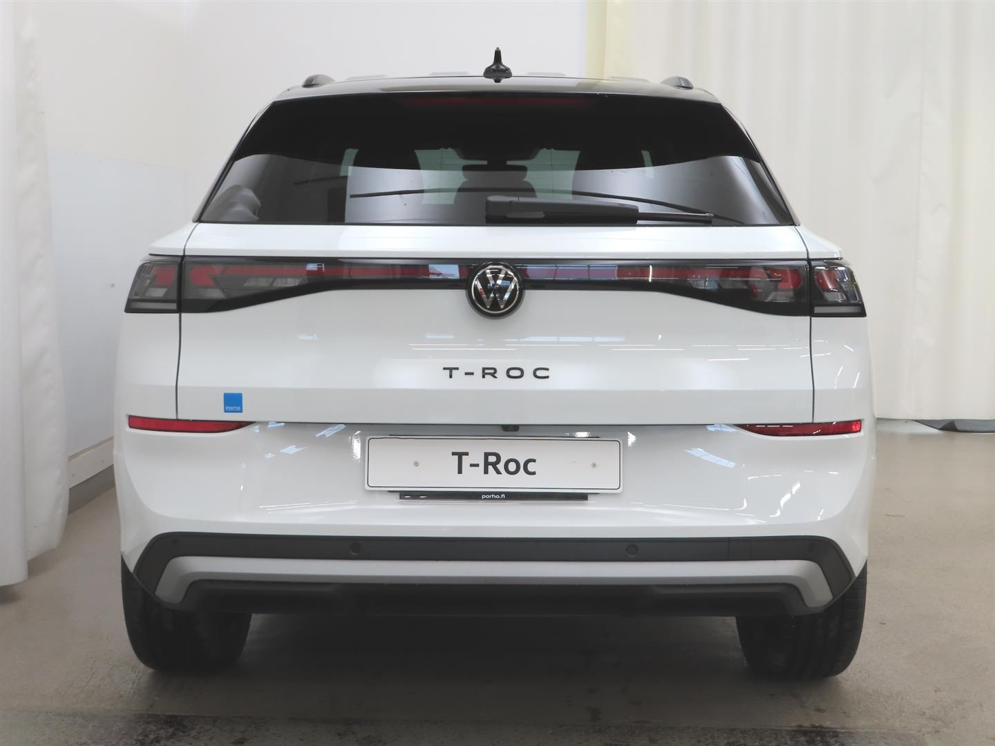 Volkswagen T-Roc 2026, kuva 4/9