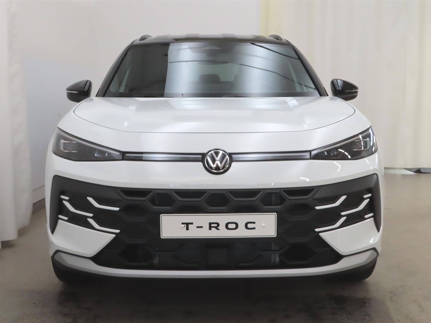 Volkswagen T-Roc 2026, kuva 3/9