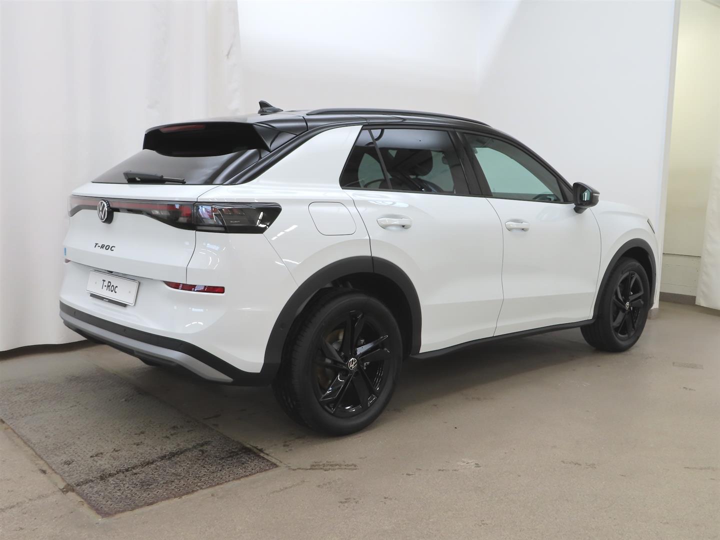 Volkswagen T-Roc 2026, kuva 2/9