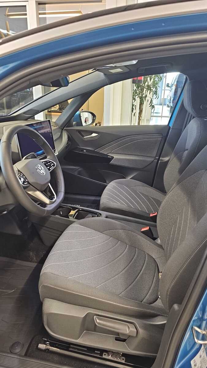 Volkswagen ID.3 2026, kuva 5/6