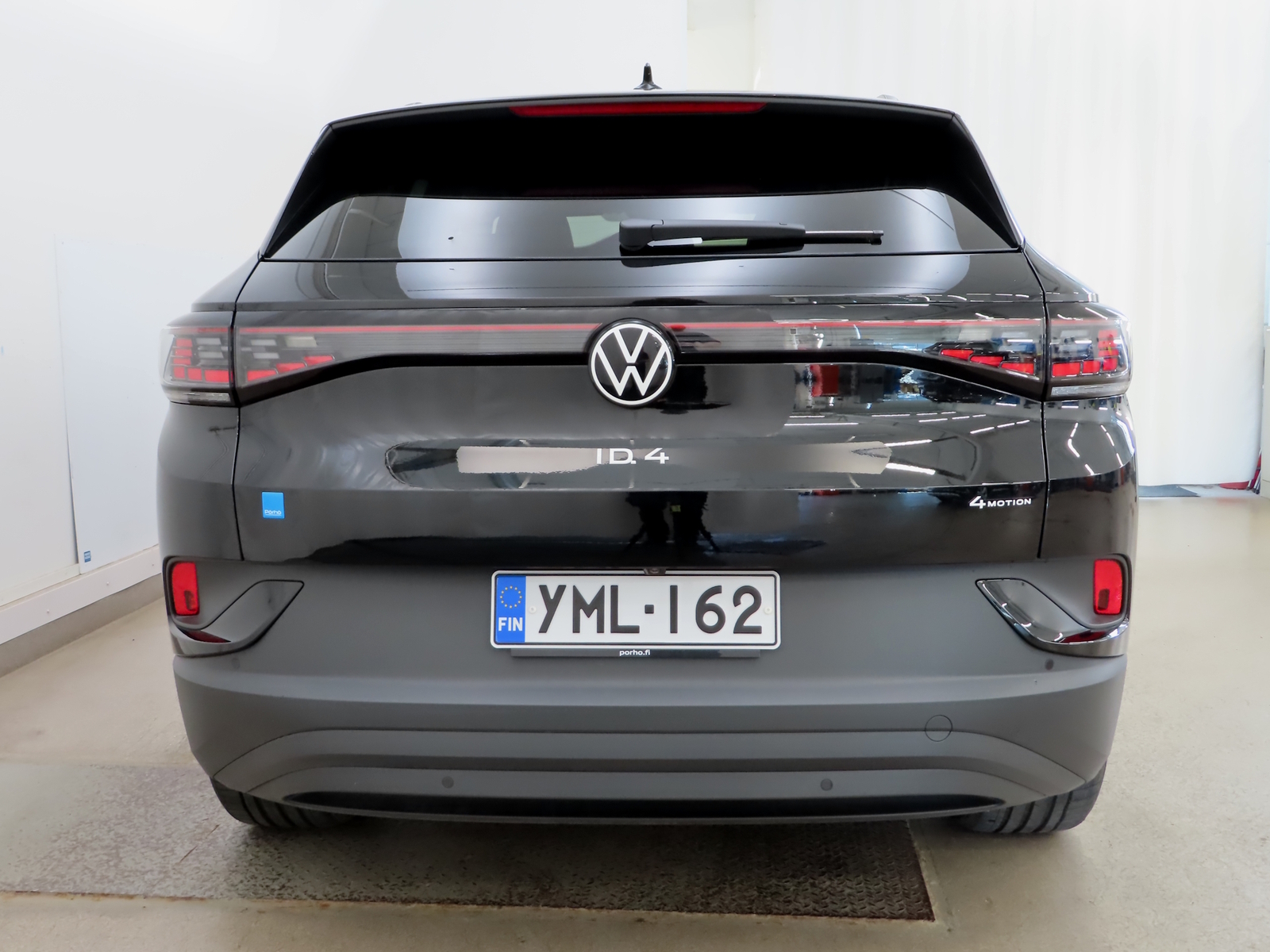 Volkswagen ID.4 2026, kuva 4/11