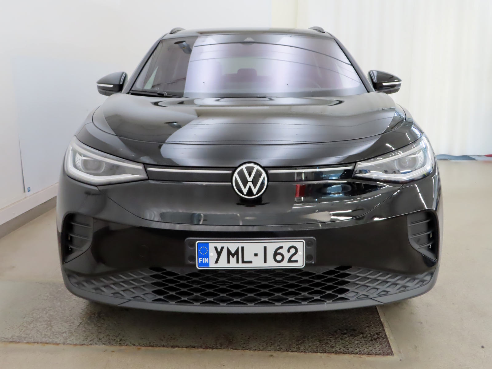 Volkswagen ID.4 2026, kuva 2/11