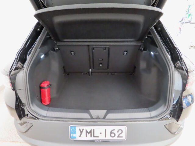 Volkswagen ID.4 2026 Pro 4MOTION Elegance 210 kW, akku 77kWh