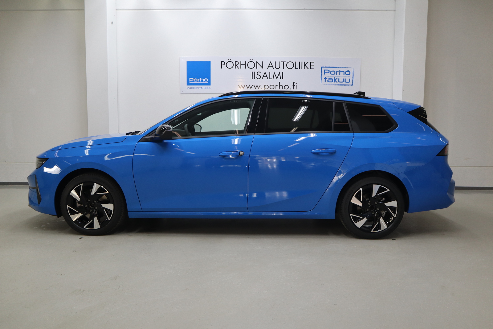 Opel Astra 2026, kuva 3/18