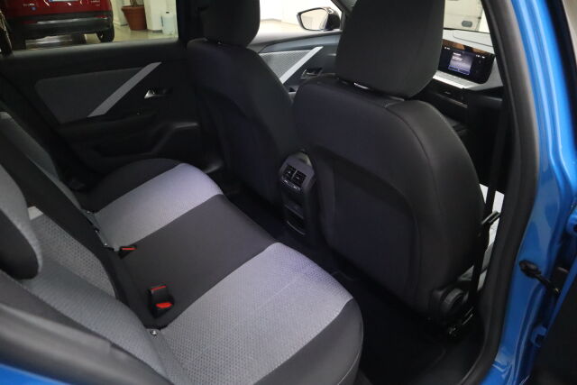 Opel Astra 2026 Sports Tourer Edition Plus Hybrid 145 Automaatti "Made in Germany"