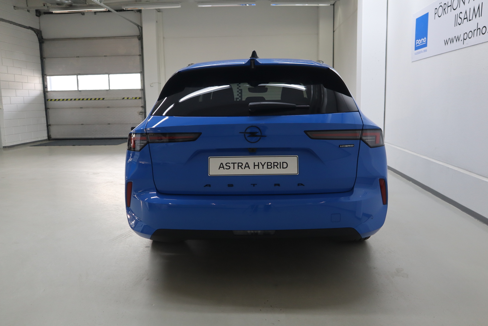 Opel Astra 2026, kuva 6/18