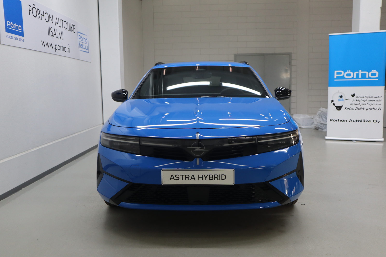 Opel Astra 2026, kuva 2/18