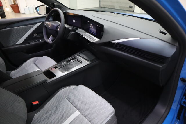Opel Astra 2026 Sports Tourer Edition Plus Hybrid 145 Automaatti "Made in Germany"