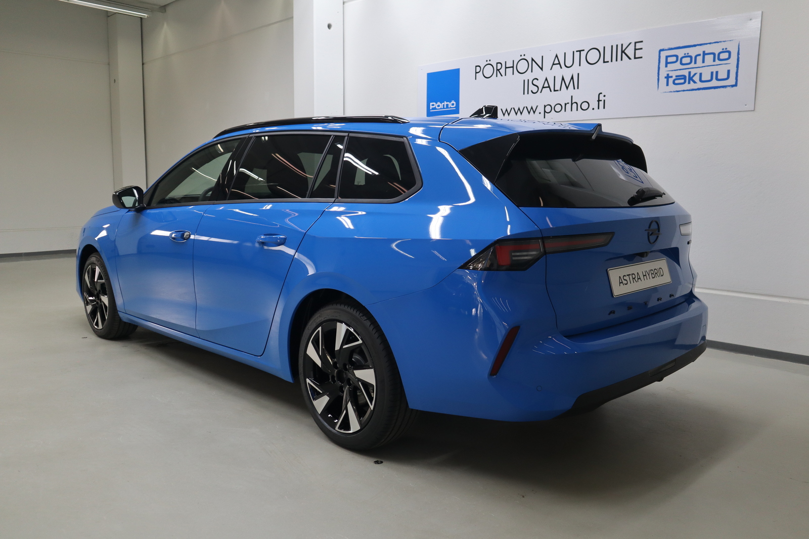 Opel Astra 2026, kuva 5/18