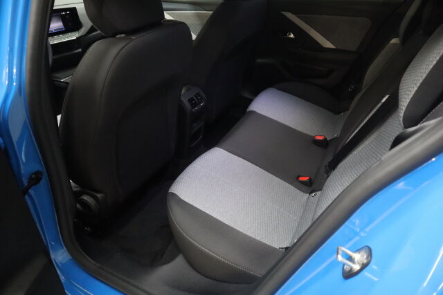 Opel Astra 2026 Sports Tourer Edition Plus Hybrid 145 Automaatti "Made in Germany"