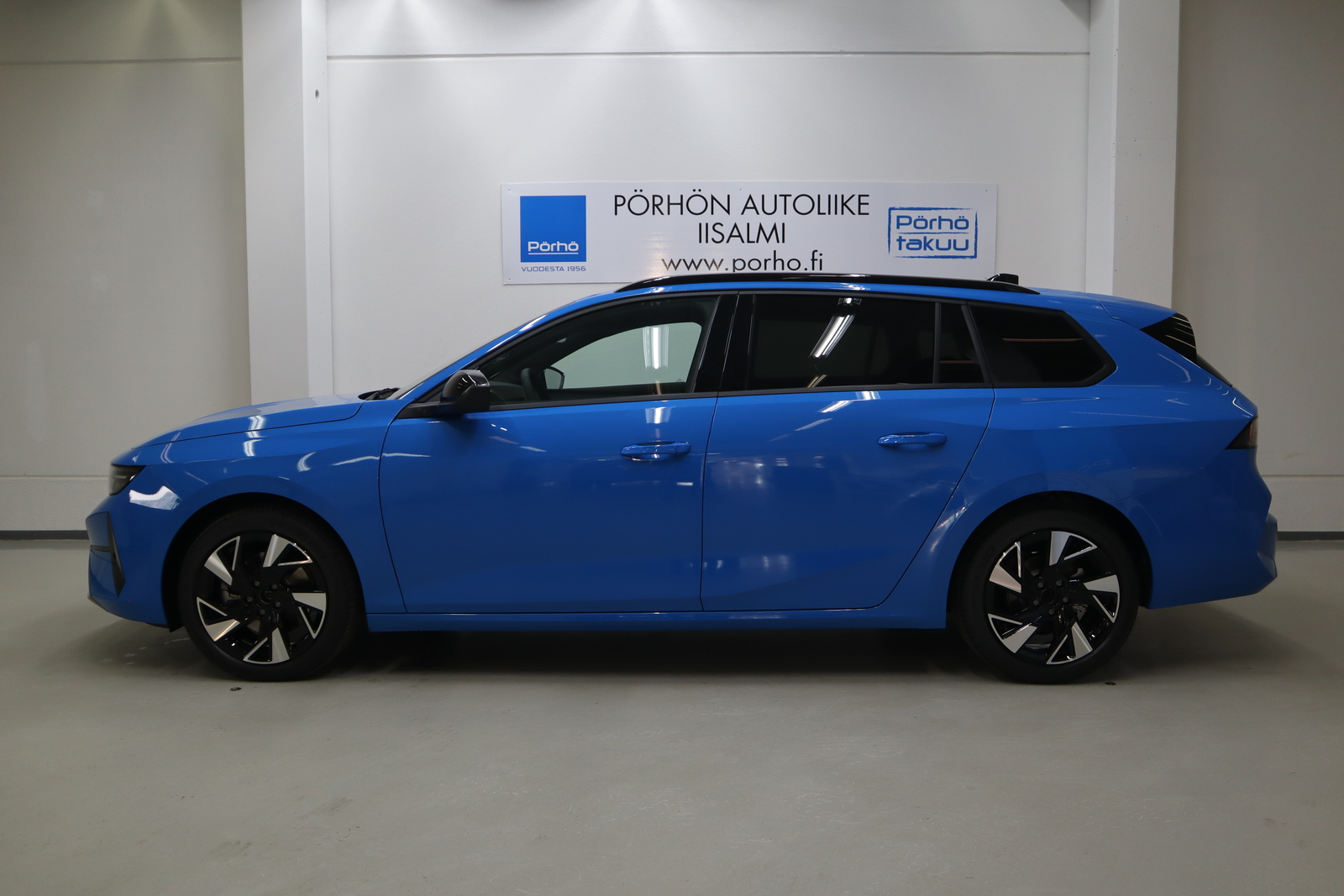 Opel Astra 2026, kuva 4/18
