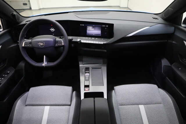 Opel Astra 2026 Sports Tourer Edition Plus Hybrid 145 Automaatti "Made in Germany"