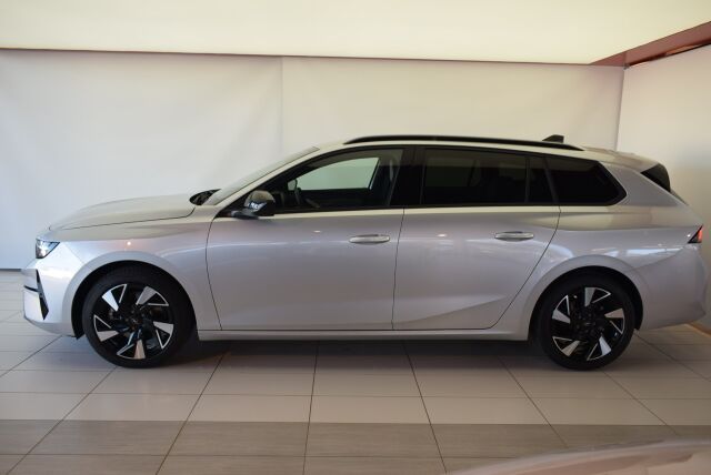 Opel Astra 2026 Sports Tourer Edition Plus Hybrid 145 Automaatti