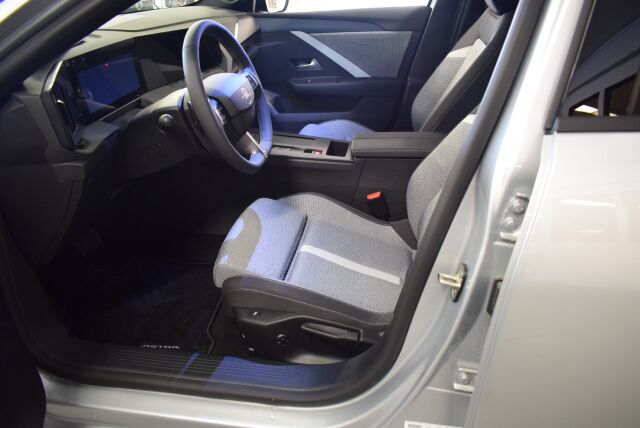 Opel Astra 2026 Sports Tourer Edition Plus Hybrid 145 Automaatti