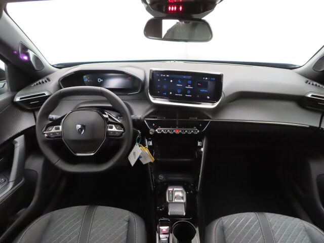 Peugeot 2008 2026 Allure Hybrid 145 Automaatti *Korko 2,9% + kulut *Huippuvarusteet