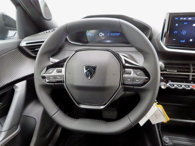 Peugeot 2008 2026 Allure Hybrid 145 Automaatti *Korko 2,9% + kulut *Huippuvarusteet