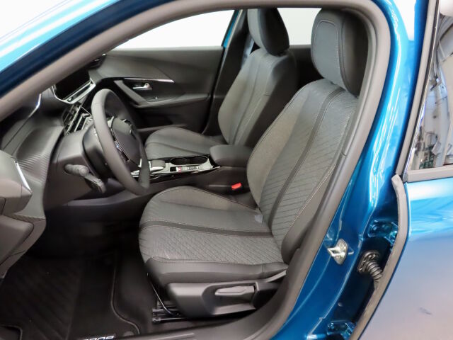 Peugeot 2008 2026 Allure Hybrid 145 Automaatti *Korko 2,9% + kulut *Huippuvarusteet